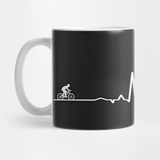 Life Under the Sun Mug